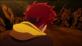 SK8 the Infinity (Hindi) - Season 01 Episode 11